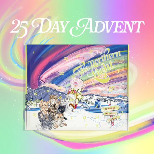 Beauty Advent Calendar 25