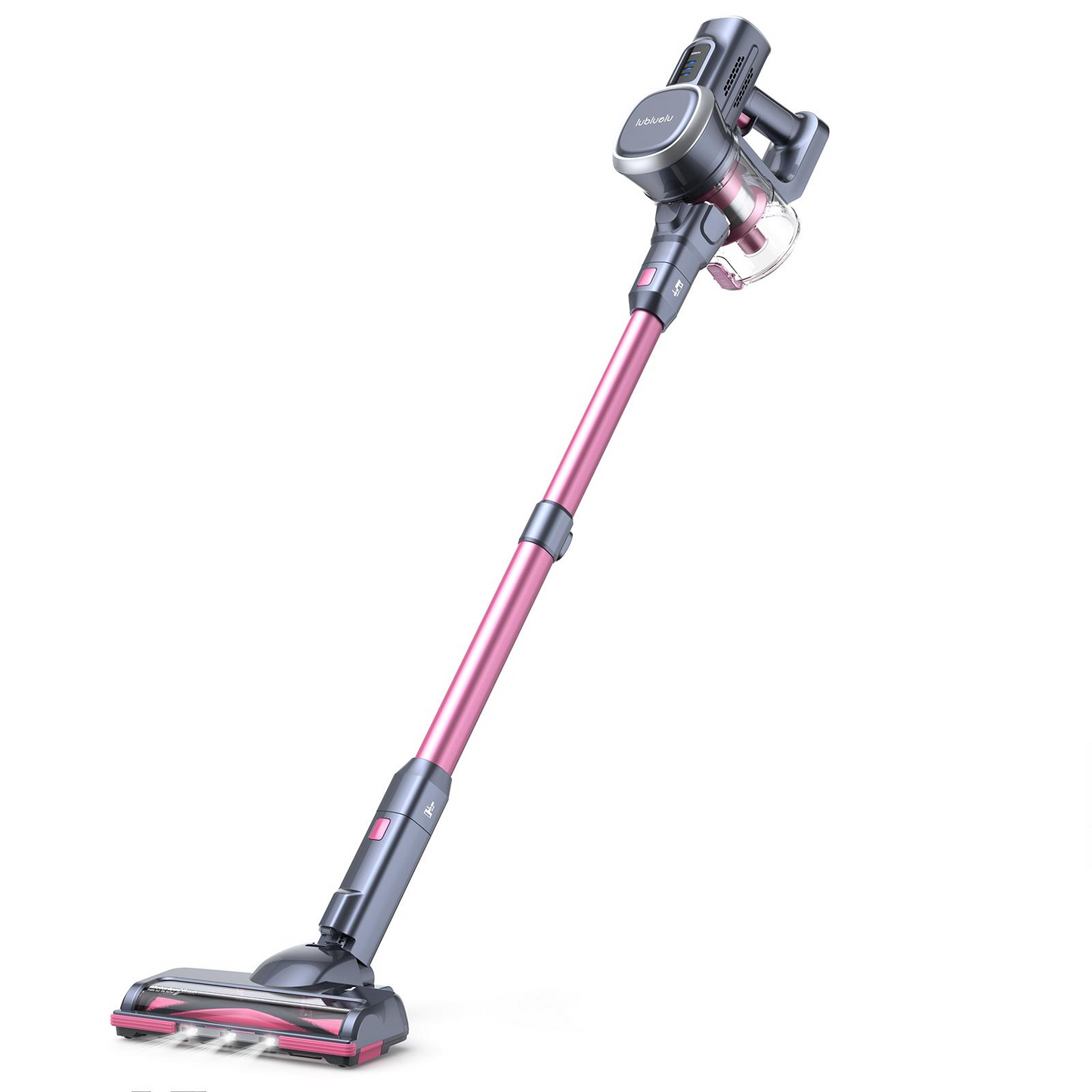 202 Cordless Vacuum