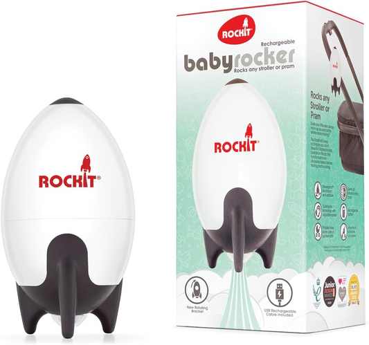 RockitRocker Portable Baby Rocker