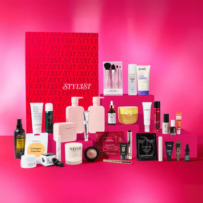 Beauty Advent Calendar 2025 Edition