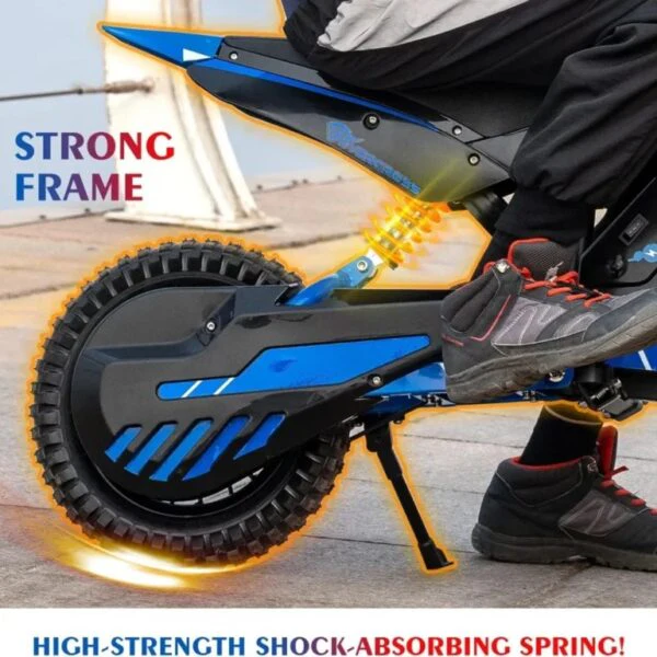 EV12M Kids Electric Dirt Bike