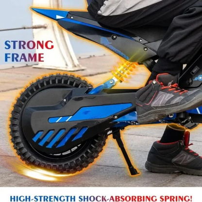 EV12M Kids Electric Dirt Bike