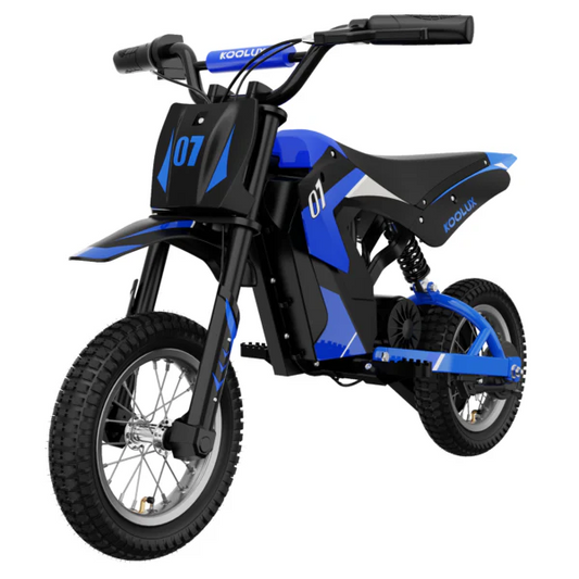 EV12M Kids Electric Dirt Bike